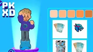 COMO VIRAR O MRBEAST NO PKXD ANIVERSÁRIO DE  6 ANOS DO PKXD