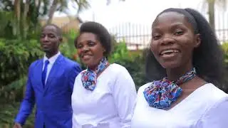 OBUTSEME(OFFICIAL VIDEO)BY THE LIVING VOICES CHOIR UGANDA-BWAISE SDA CHURCH