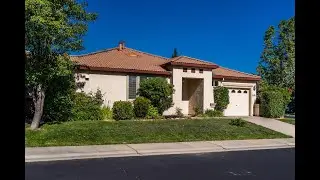Home for Sale in Roseville - 1201 Rudgwick Dr