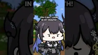 Shiori Ends Nerissa With One Sentence