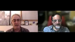 Neil Clarke discusses using AI for writing stories