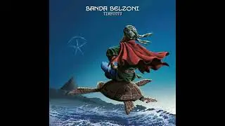Banda Belzoni - Sarah Sarai (Progressive-Rock)