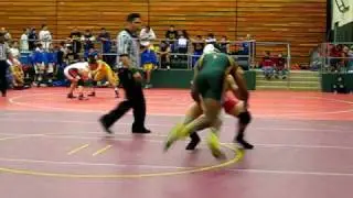 Santa Ana Dual Meet