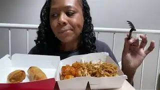 Panda Panda Panda Express | Adult meal vs Kids Meal |