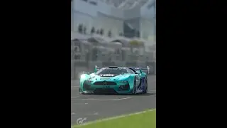 C4的アップデート調査 【GranTurismo7】