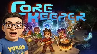 Core Keeper empiza la aventura!en directo!Quieres seguir con nosotros?