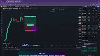 How to See the Risk-Reward Ratio on TradingView