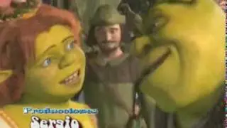 Cumbia (shrek y sus amigos)