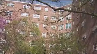 NYC foster kids held captive, abused: sources