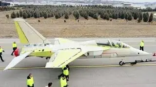 Hurjet completes First Engine Test