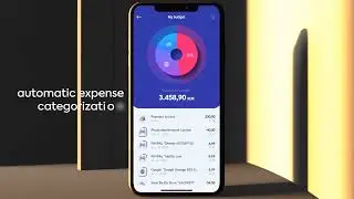 Fintense, Digital Banking Platform