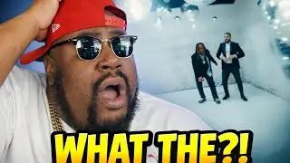 (ОГОНЬ) French Montana x Max B - Ever Since U Left Me (Официальное видео) РЕАКЦИЯ