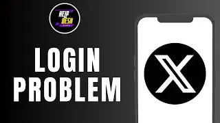 Can't Logging into X Twitter Fix X Login Problem