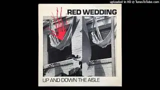 Red Wedding - Drums