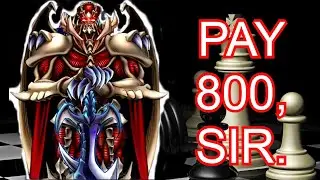 ARCHFIENDS IN EDISON!? - Edison Format Archfiend Deck Profile