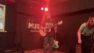 Open Mic Nite 