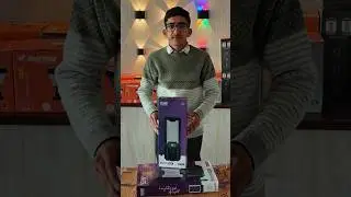 Vinay LED Street Solar Light 50W Review | Automatic Sensor Solar Street Light for Home & Road