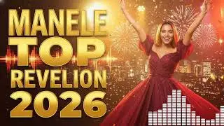 BOMBA Anului! Manele Noi 2025 care Dau Dependență! 💥🔥🎧 Petrecere Maximă.