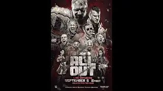 ALL ELITE WRESTLING REVIEW | AEW All Out 2020 Results/Debuts?/WTF AEW?!/New Champions?