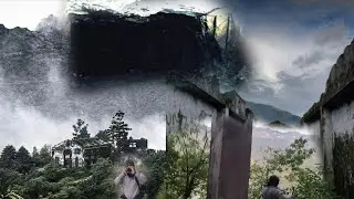 Lambi Dehar Mines | Mussoorie | Uttrakhand | Real location (Asli) | HN3vibes | 