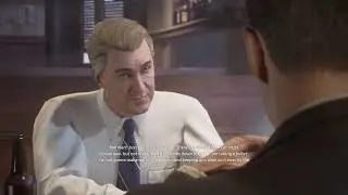 Mafia. Difficulty: Classic.
