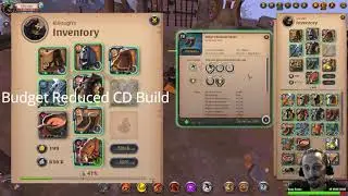 Greataxe | Solo Dungeon, Budget, and Group Gank Builds for Albion Online