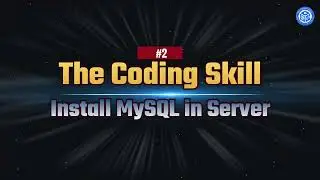 ការតម្លើង MySQL Server ក្នុង Ubuntu |How to install mysql server in ubuntu