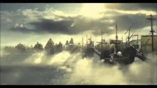Red Ships of Spain