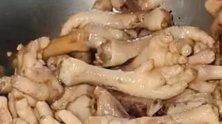 Adidas #adidas #adobo#food 