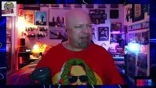 The Beldham Trailer reaction