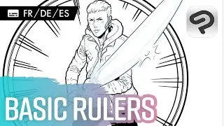 Quick Tip: Basic Rulers