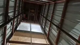 Lift thar kan zu hmang chhin vel na||Phunchawng kan zu thawhma thil dang tih belh pah in