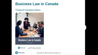 Chapter 3 - The Resolution of Disputes: The Courts and Alternatives to Litigation