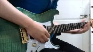fripSide - Heaven is a place on earth (cover)