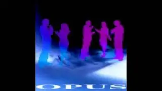 SU  O P U S  NO. 1  CLASSICAL METAL MUSIC VIBE 2013