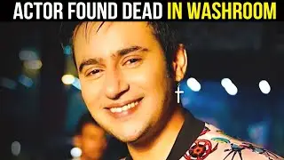 Actor Aditya Singh Rajput found dead at his Mumbai apartment