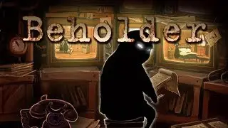Como baixar e instalar Beholder 2017/2018