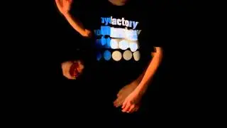 Jojozz.hu tutorials - Simple roll - Gabor Boldog - Yoyofactory Supernova