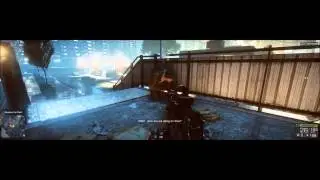 Battlefield 4 (Ultra) Widescreen 2880x900 (4XAA) (1080p) (MaximumGame) (HUN) P1