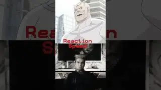 Conquest vs Homelander (Series)|#edit #invincible #fyp