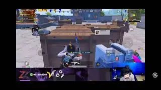 sk49 live. troll indian with random teammate🤣🤣