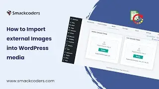 How to Import External Images into WordPress Media