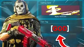 HOW to CHANGE YOUR CLAN TAG ANY COLOR in MODERN WARFARE! (CLAN TAG COD MW SEASON 2)
