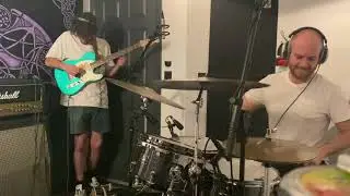 'rory's feat' - rob ford explorer (live session)