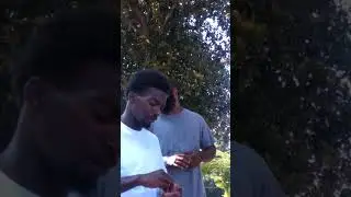 Allen Temple day OG Black Bart3700 live