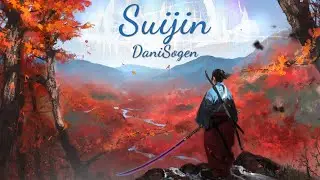 DaniSogen - Suijin (Kiroibara EP)☯️