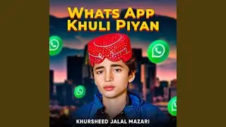 Whats App Khuli Piyan