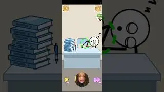 Long Neck gameplay walkthrough New game weegoon #games #brainigrina #weegoon #longneck