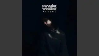 Sweater Weather