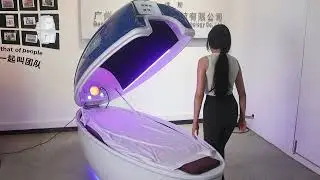 Physical Factor Thermal Therapy Device | Innovative Health Solution
